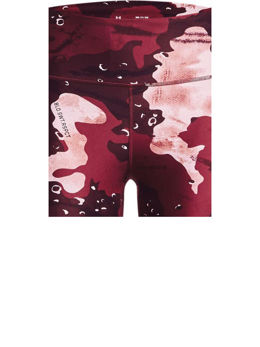 UNDER ARMOUR Prjct Rock Leggings