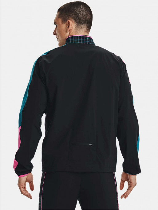 UNDER ARMOUR Run Anywhere STORM Jacket