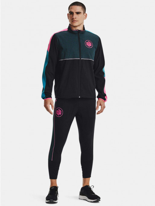 UNDER ARMOUR Run Anywhere STORM Jacket