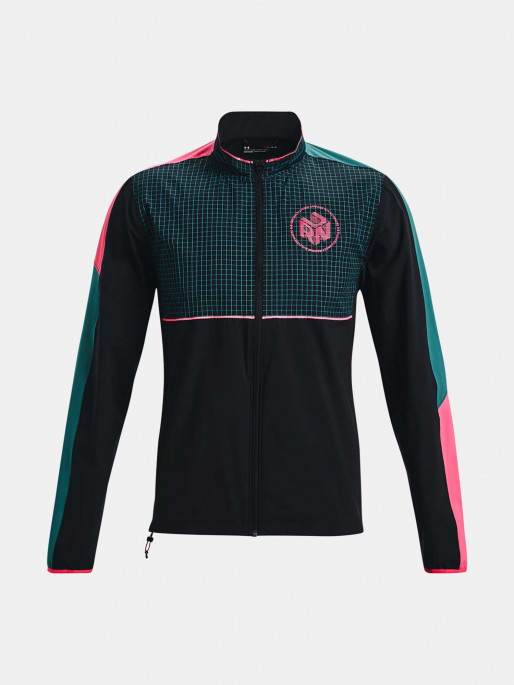 UNDER ARMOUR Run Anywhere STORM Jacket