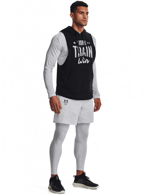 UNDER ARMOUR Muški top Rival Fleece WTW