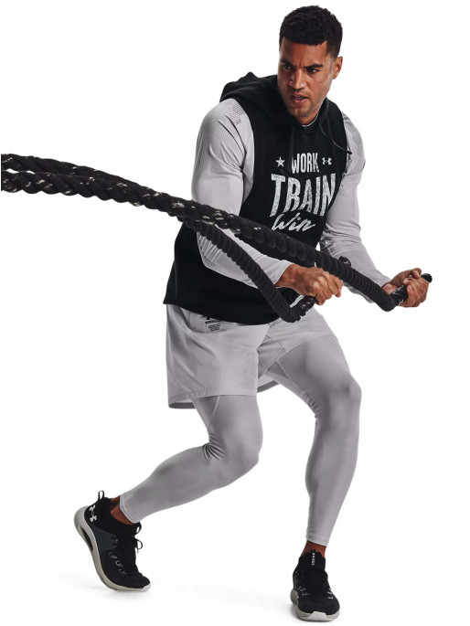 UNDER ARMOUR Muški top Rival Fleece WTW