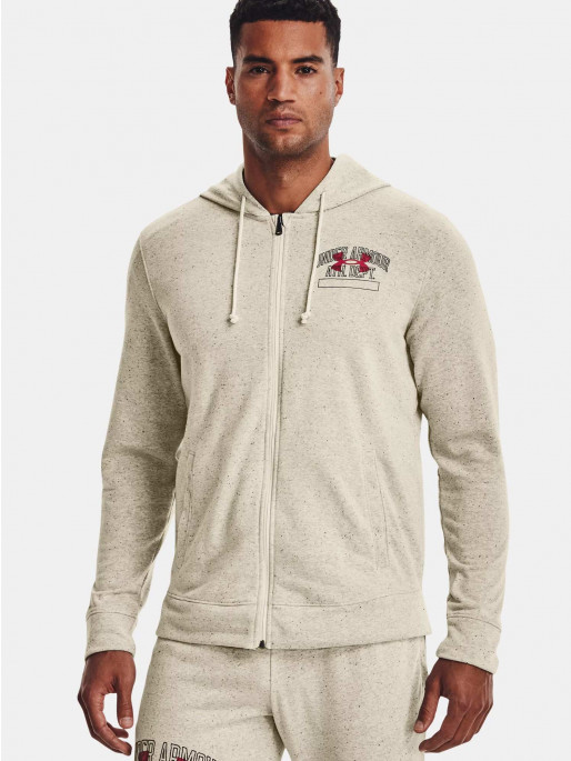 UNDER ARMOUR Muški duksica Rival Try Athlc Dep