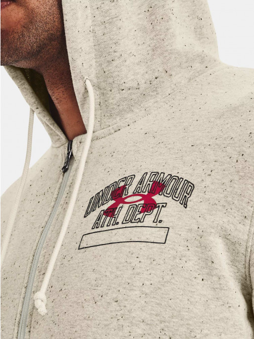 UNDER ARMOUR Muški duksica Rival Try Athlc Dep