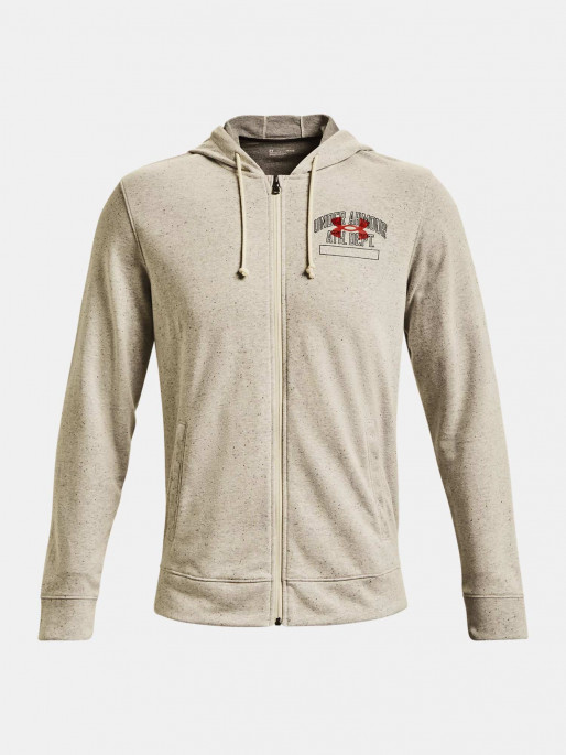 UNDER ARMOUR Muški duksica Rival Try Athlc Dep