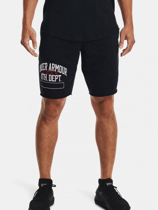 UNDER ARMOUR Αθλητικό Σορτς Μ Rival Try Athlc Dept Sts