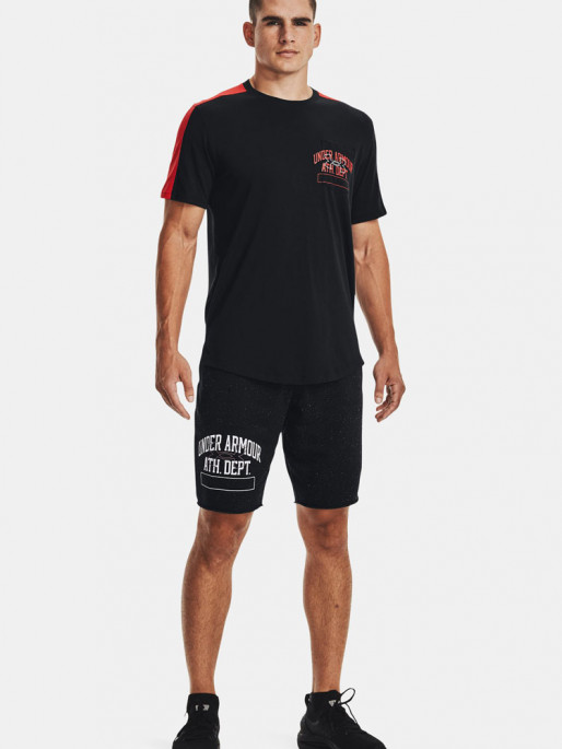 UNDER ARMOUR Αθλητικό Σορτς Μ Rival Try Athlc Dept Sts