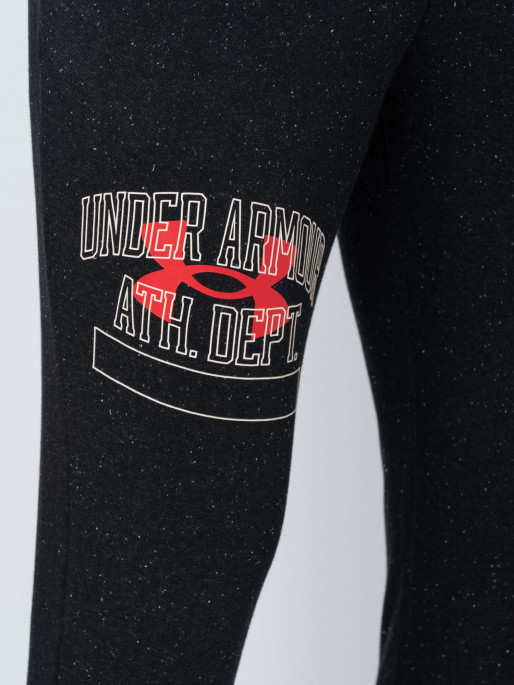 UNDER ARMOUR Rival Try Athlc Dept Joggers