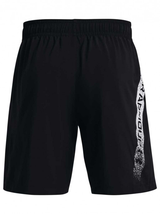 UNDER ARMOUR Αθλητικό Σορτς Woven Graphic
