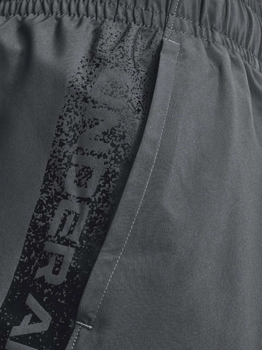 UNDER ARMOUR Woven Graphic Shorts