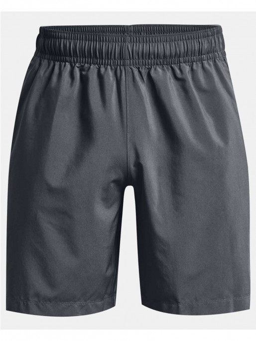 UNDER ARMOUR Woven Graphic Shorts