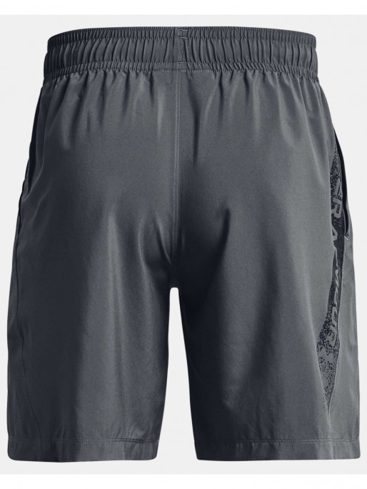 UNDER ARMOUR Woven Graphic Shorts