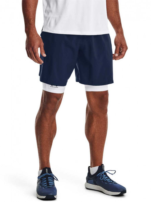 UNDER ARMOUR