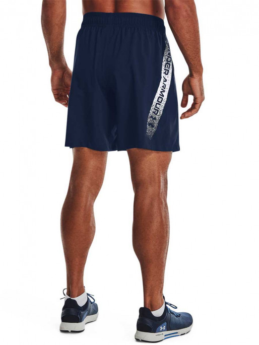 UNDER ARMOUR