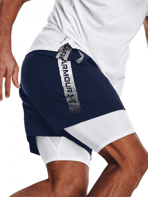 UNDER ARMOUR