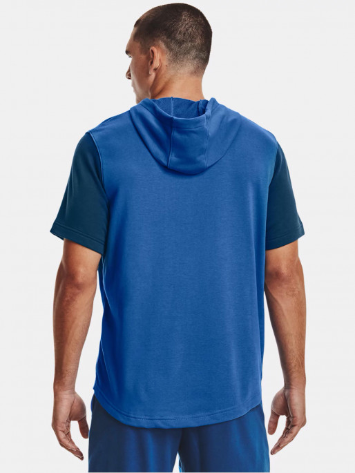 UNDER ARMOUR Muška majica Rival Terry CB