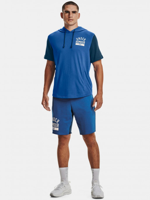 UNDER ARMOUR Muška majica Rival Terry CB