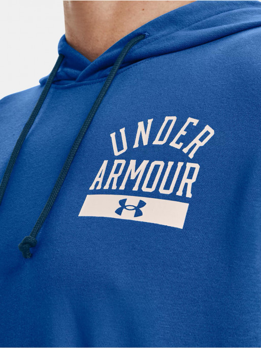 UNDER ARMOUR Muška majica Rival Terry CB