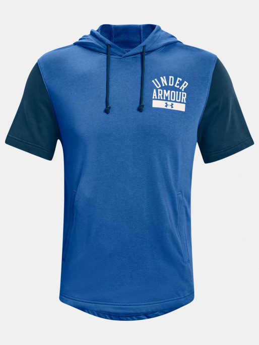 UNDER ARMOUR Muška majica Rival Terry CB