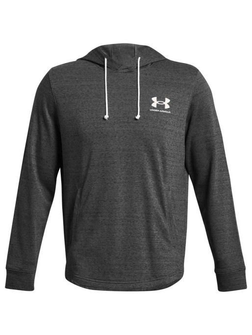 UNDER ARMOUR Суитшърт RIVAL TERRY LC HD