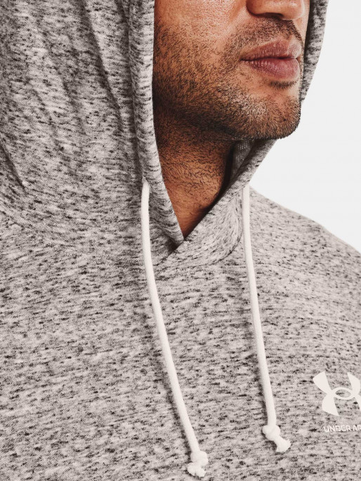UNDER ARMOUR RIVAL TERRY LC HD Hoodie