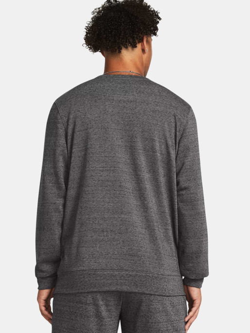 UNDER ARMOUR Блуза UA RIVAL TERRY LC CREW