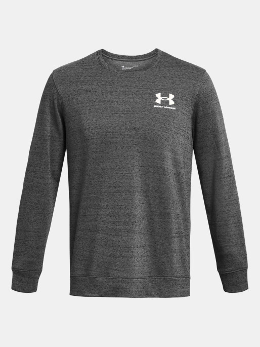 UNDER ARMOUR Блуза UA RIVAL TERRY LC CREW