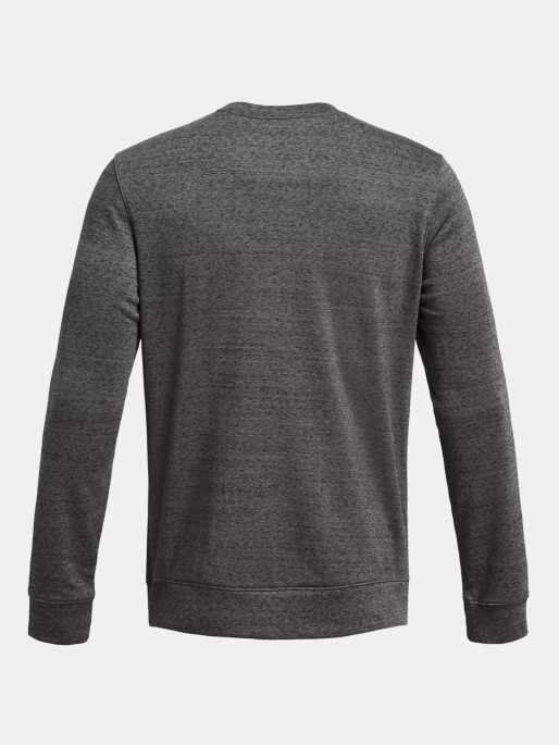 UNDER ARMOUR Блуза UA RIVAL TERRY LC CREW