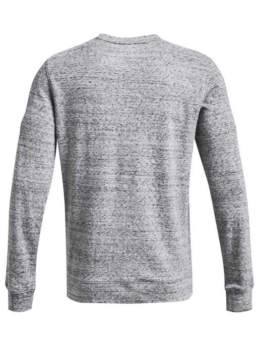 UNDER ARMOUR Μακρυμάνικη Μπλούζα RIVAL TERRY LC