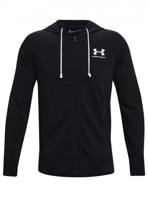 UNDER ARMOUR Αθλητική Ζακέτα RIVAL TERRY LC