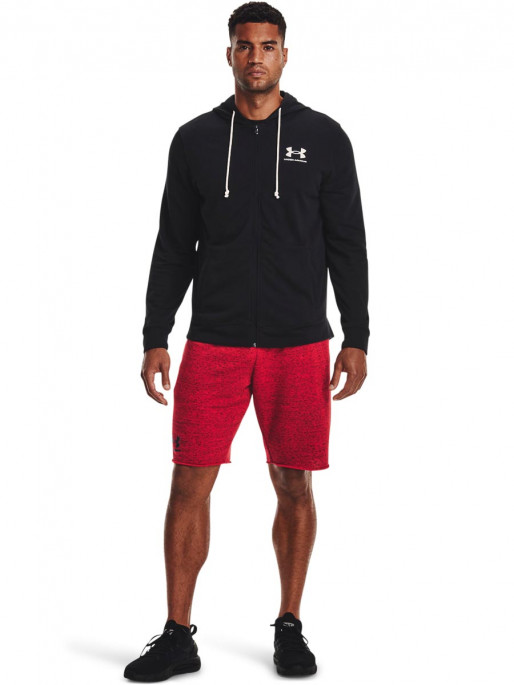 UNDER ARMOUR Αθλητική Ζακέτα RIVAL TERRY LC