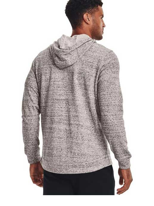 UNDER ARMOUR Αθλητική Ζακέτα RIVAL TERRY LC