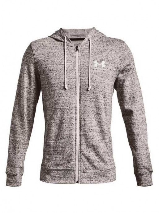 UNDER ARMOUR Αθλητική Ζακέτα RIVAL TERRY LC