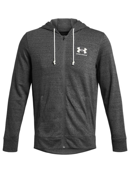 UNDER ARMOUR Αθλητική Ζακέτα RIVAL TERRY LC