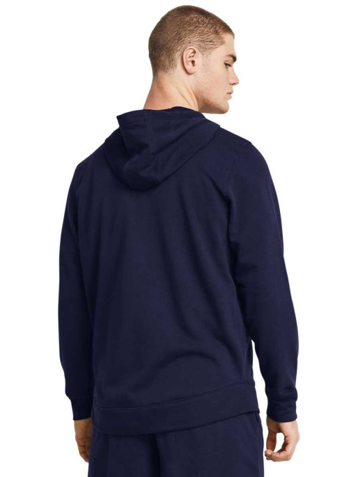 UNDER ARMOUR Αθλητική Ζακέτα RIVAL TERRY LC