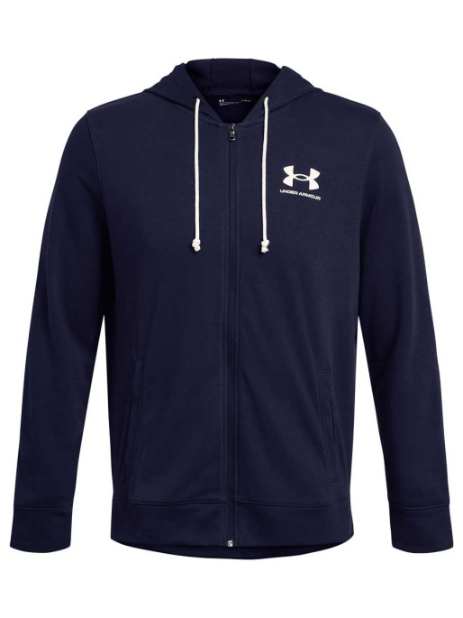 UNDER ARMOUR Αθλητική Ζακέτα RIVAL TERRY LC