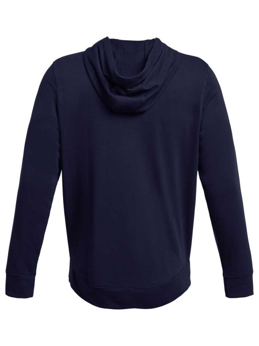 UNDER ARMOUR Αθλητική Ζακέτα RIVAL TERRY LC