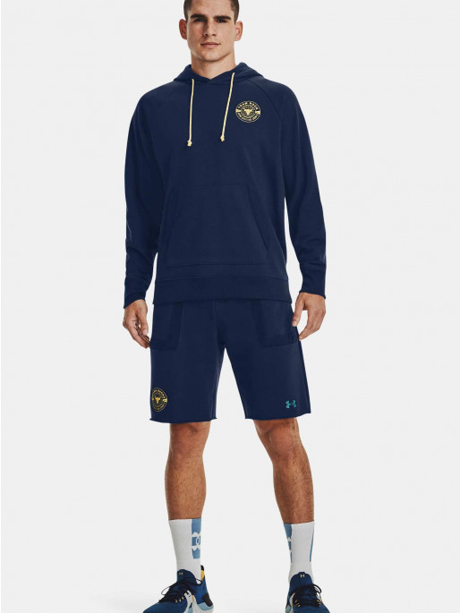 UNDER ARMOUR Muški duks Pjt Rck Hvywght Terry
