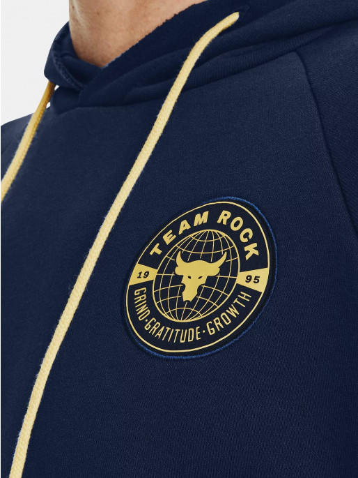 UNDER ARMOUR Muški duks Pjt Rck Hvywght Terry