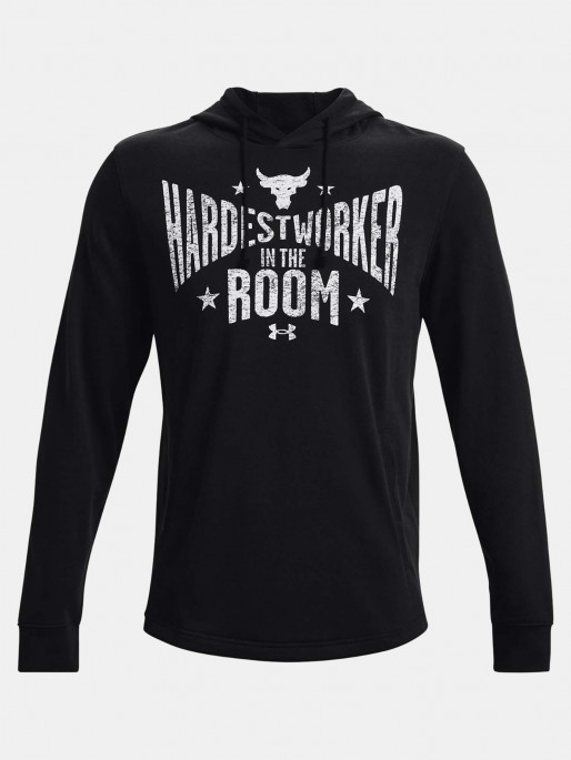UNDER ARMOUR Μακρυμάνικη Μπλούζα Μ Pjt Rock Terry