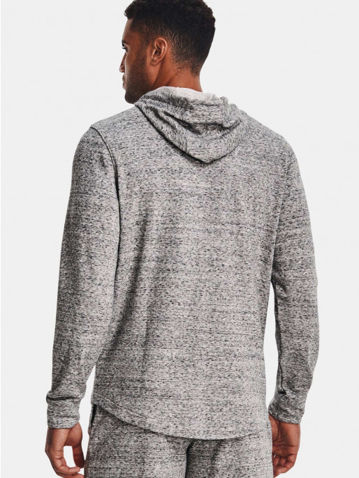 UNDER ARMOUR Muški duksica Pjt Rock Terry
