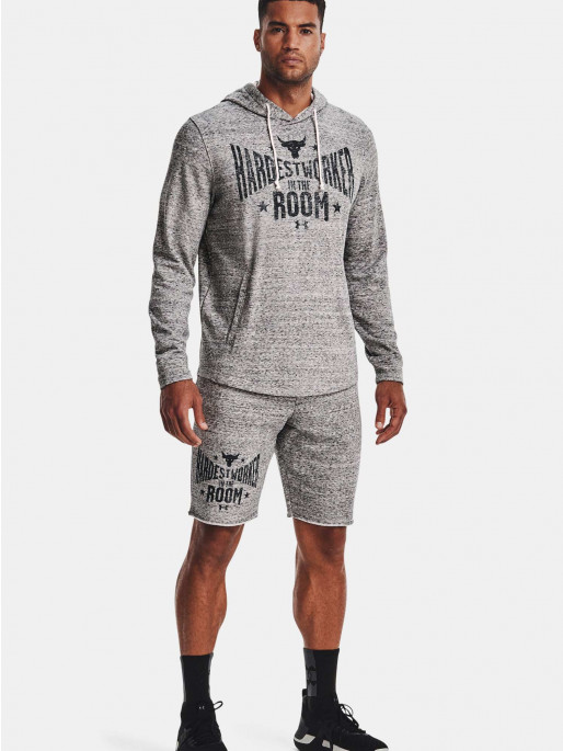 UNDER ARMOUR Muški duksica Pjt Rock Terry