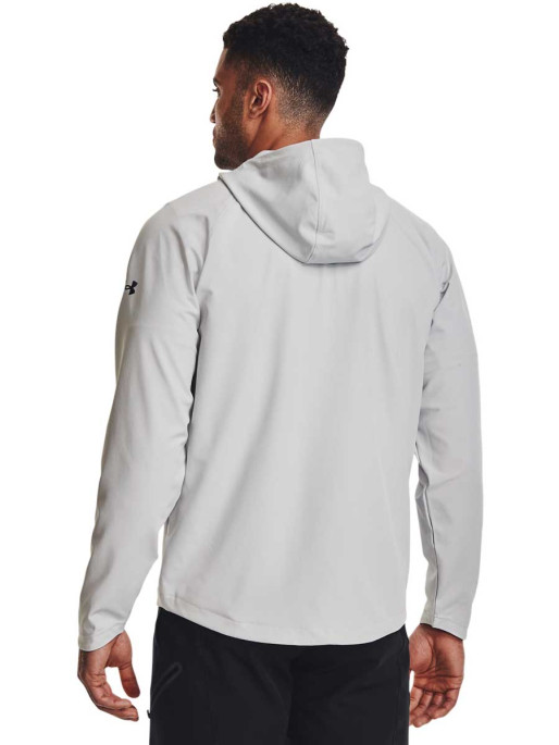 UNDER ARMOUR Muška jakna UNSTOPPABLE JACKET
