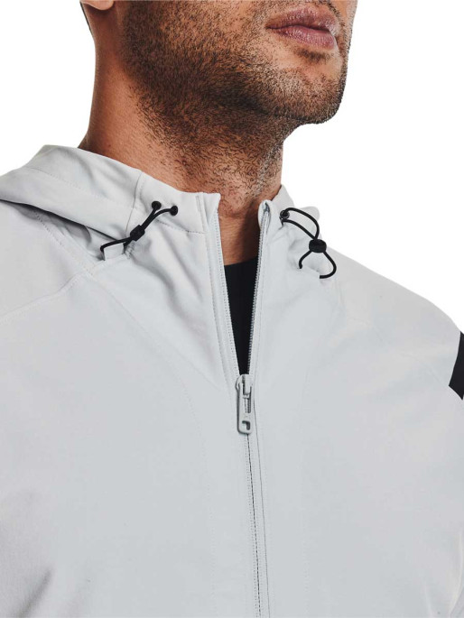 UNDER ARMOUR Muška jakna UNSTOPPABLE JACKET
