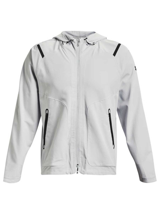 UNDER ARMOUR Muška jakna UNSTOPPABLE JACKET