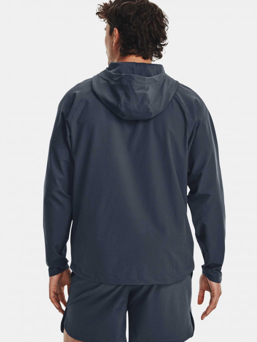 UNDER ARMOUR Ветровка UNSTOPPABLE
