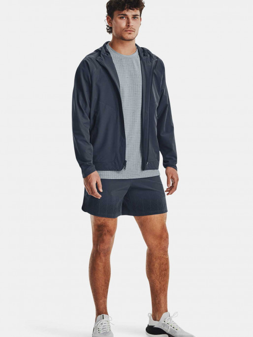 UNDER ARMOUR Ветровка UNSTOPPABLE