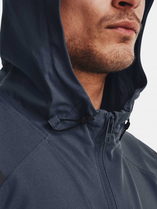 UNDER ARMOUR Ветровка UNSTOPPABLE