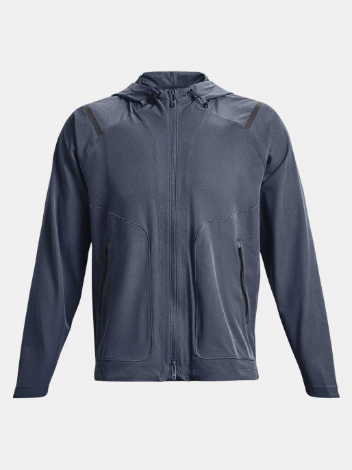UNDER ARMOUR Ветровка UNSTOPPABLE