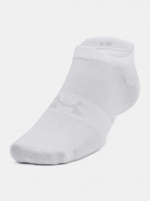 UNDER ARMOUR Sosete Essential 6pk